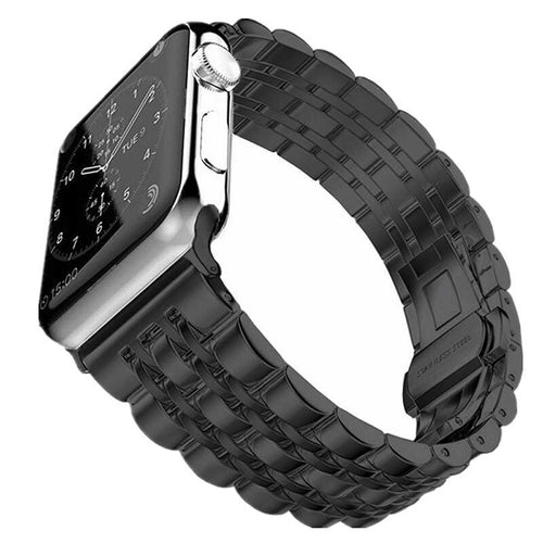 Watch 40mm KRD-14 Metal Kordon - Siyah