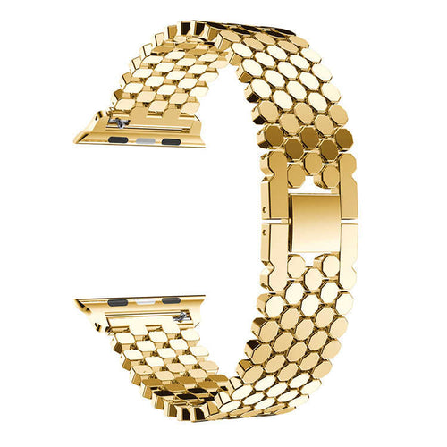 Watch 40mm KRD-30 Metal Kordon - Gold