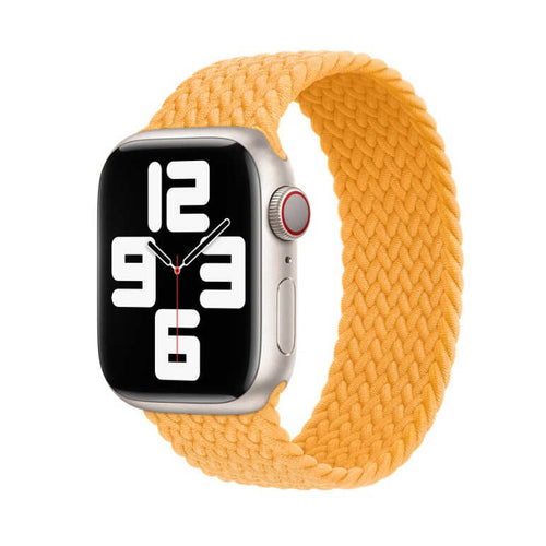 Watch 40mm KRD-32 Small Kordon - Sarı