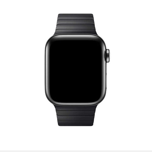 Watch 40mm KRD-35 Metal Kordon - Siyah