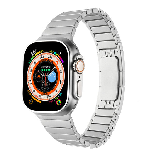 Watch 40mm KRD-35 Metal Kordon - Gri
