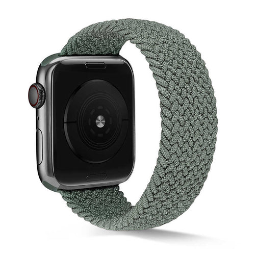 Watch 40mm KRD-38 Medium Kordon - Koyu Yeşil