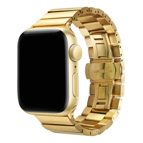 Watch 40mm KRD-41 Metal Kordon - Gold