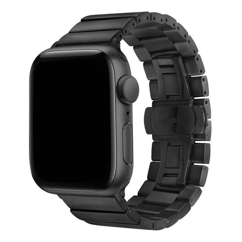 Watch 40mm KRD-41 Metal Kordon - Siyah