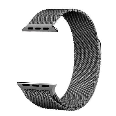 Watch 40mm Zore KRD-01 Metal Kordon - Gri