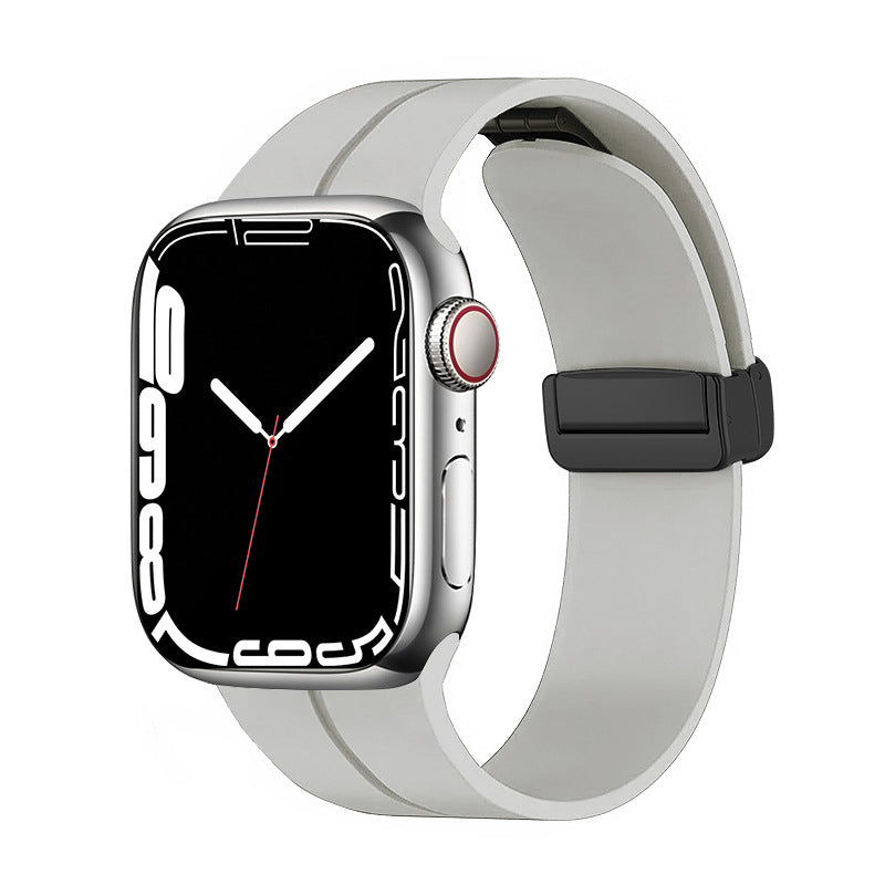 Watch 40mm Zore KRD-84 Silikon Kordon - Starlight