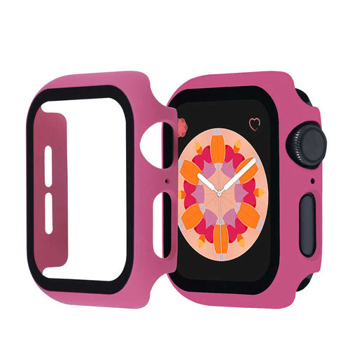 Watch 40mm Zore Watch Gard 01 Ekran Koruyucu - Pembe