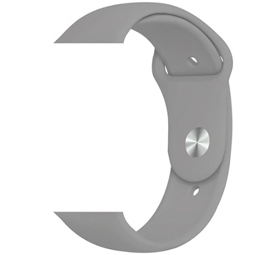 Watch 42mm Zore Klasik Kordon - 22-Concrete