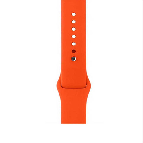 Watch 42mm Zore Klasik Kordon - 18-Apricot