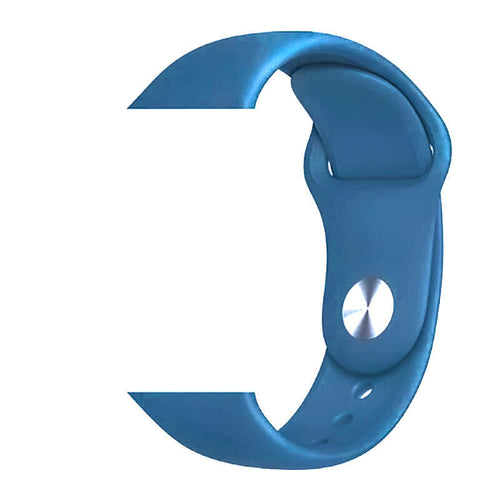 Watch 42mm Zore Klasik Kordon - 36-Denim Blue