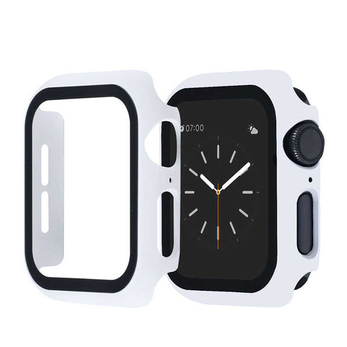 Watch 42mm Zore Watch Gard 01 Ekran Koruyucu - Beyaz