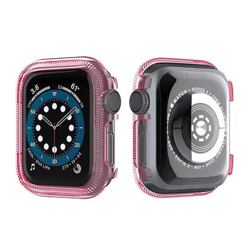 Watch 44mm Zore Watch Gard 03 Kasa Koruyucu - Pembe