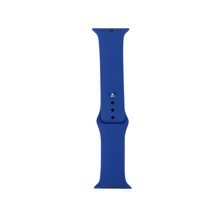 Watch Ultra 49mm Band Serisi Klasik Kordon Silikon Strap Kayış - Plan
