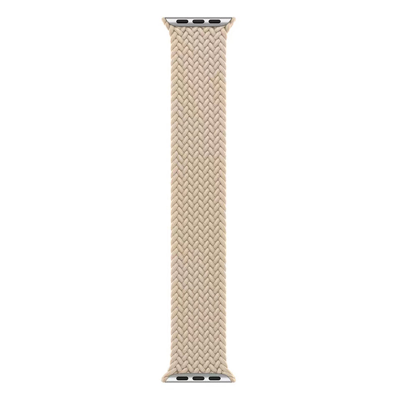 Watch Ultra 49mm Kordon KRD-32 Small Strap Kayış - Gold