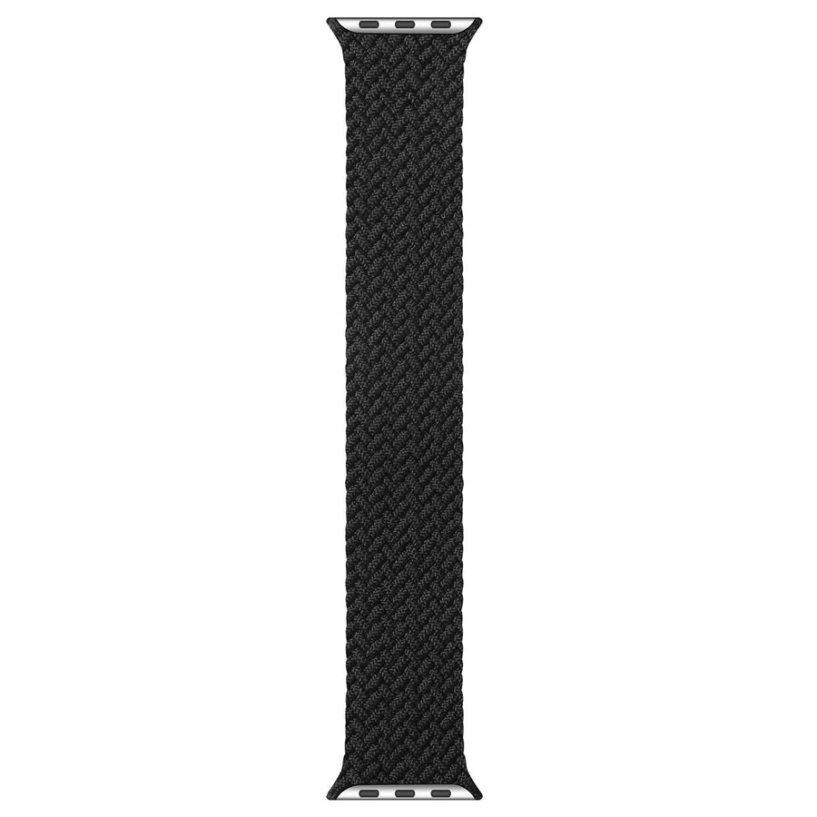 Watch Ultra 49mm Kordon KRD-32 Small Strap Kayış - Gri