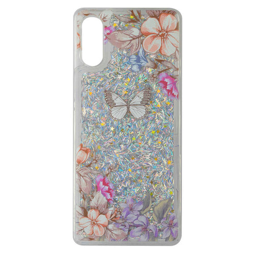 Galaxy A02 Kılıf Zore Marshmelo Silikon - NO6