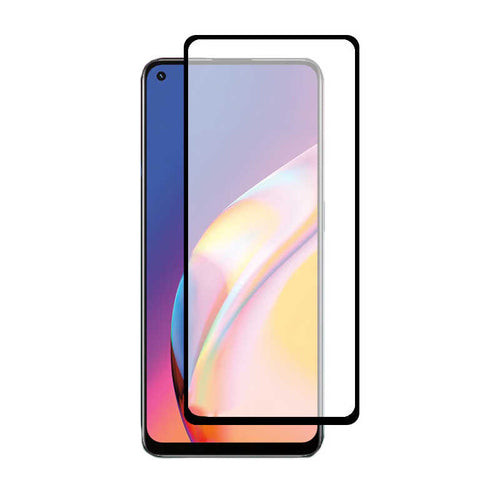 Galaxy A21S Davin Seramik Ekran Koruyucu - Siyah