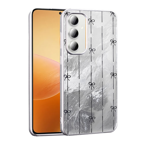 Galaxy A25 Kılıf Desenli Zore Mep Kılıf - Küçük Fiyonk