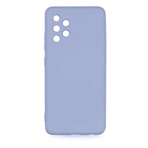 Galaxy A32 4G Kılıf Zore Mara Lansman Kılıf - Lila