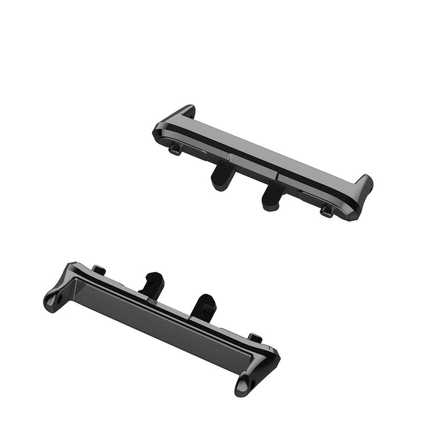 Galaxy Fit 3 Metal Kordon Dönüştürücü - Siyah