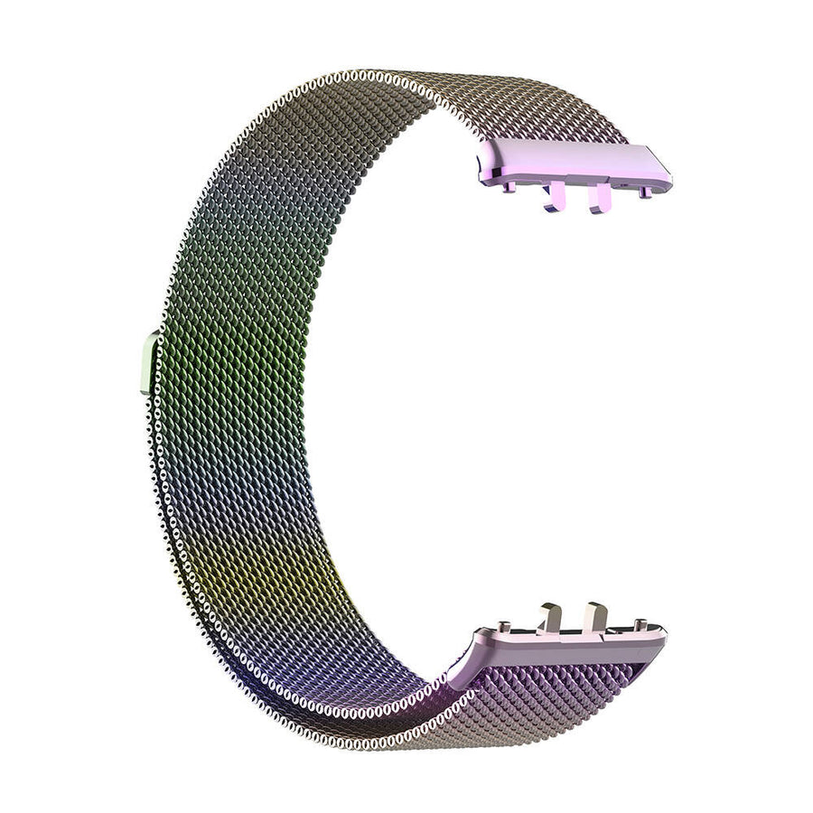 Galaxy Fit 3 Zore KRD-01 Metal Kordon - Colorful