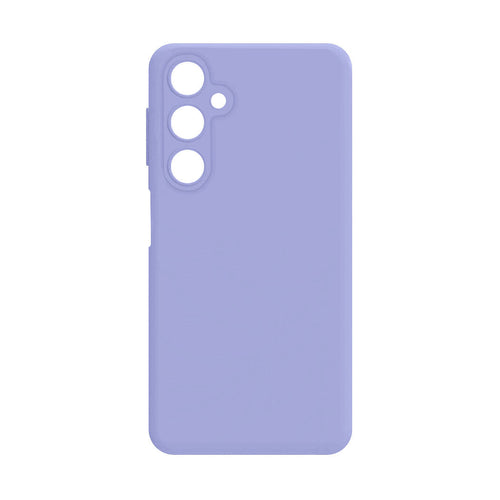 Galaxy M34 5G Kılıf Zore Biye Silikon - Lila