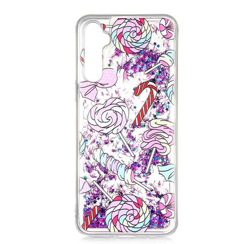 Galaxy Note 10 Kılıf Zore Marshmelo Silikon - NO3