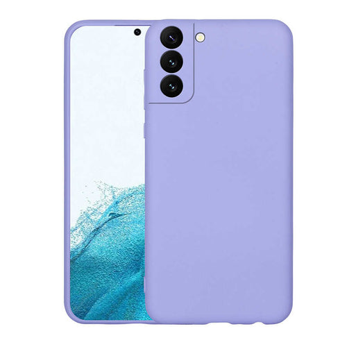 Galaxy S22 Plus Kılıf Zore Mara Lansman Kılıf - Lila