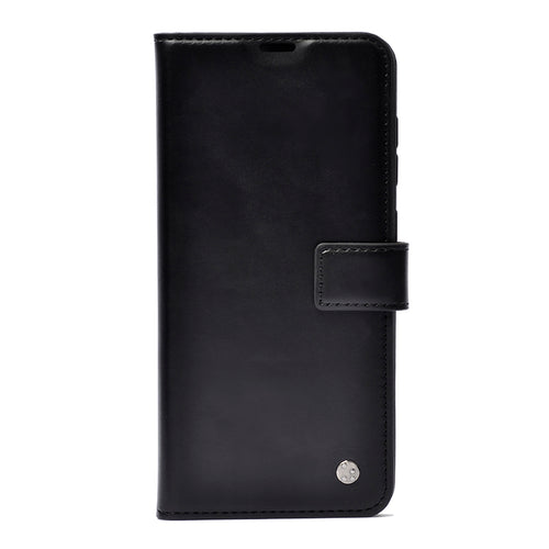 Galaxy S23 Kılıf Zore Kar Deluxe Kılıf - Siyah