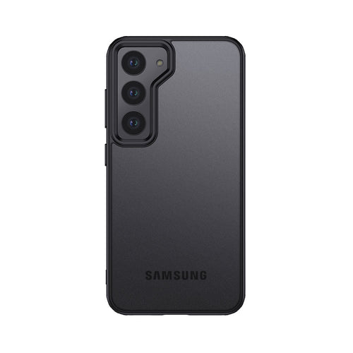 Galaxy S23 Plus Kılıf Zore Volks Kılıf - Siyah