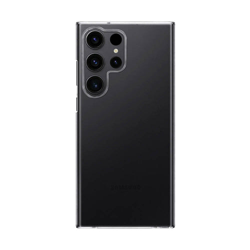 Galaxy S23 Ultra Kılıf Zore Vonn Kılıf - Renksiz
