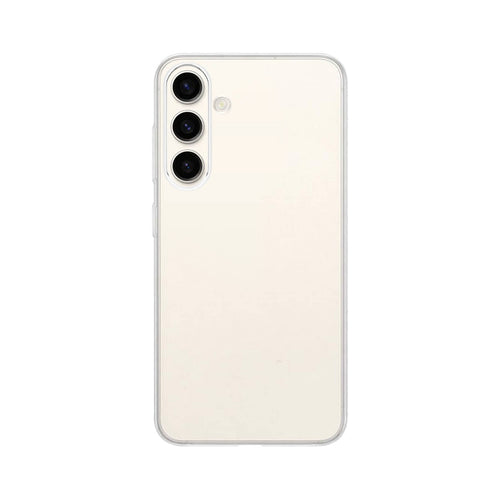 Galaxy S24 Kılıf Zore Vonn Kılıf - Renksiz