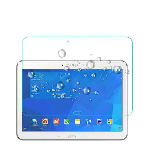 Galaxy T800 Tab S Zore Tablet Temperli Cam Ekran Koruyucu - Renksiz