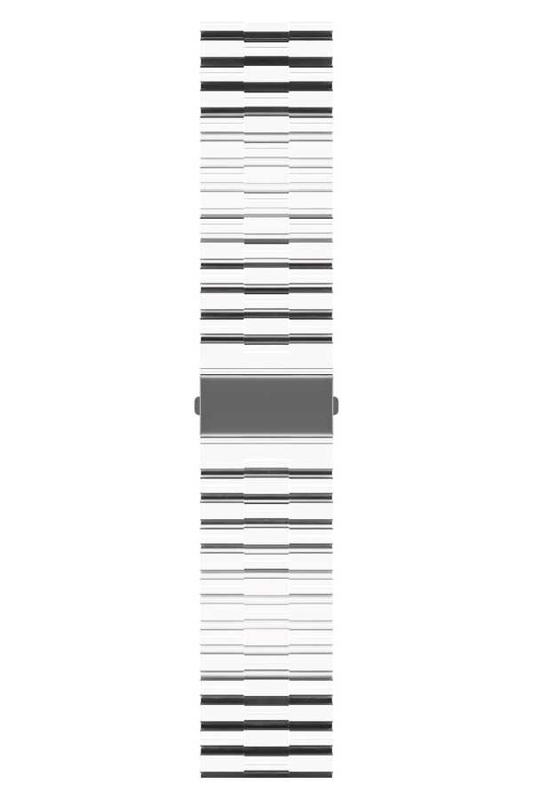 Galaxy Watch 46mm KRD-27 22mm Kordon - Renksiz