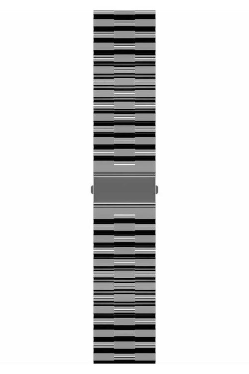Galaxy Watch 46mm KRD-27 22mm Kordon - Siyah
