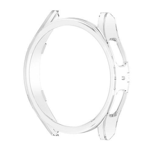 Galaxy Watch 6 40mm Sert PC Kasa Koruyucu Zore Watch Gard 16 - Renksiz