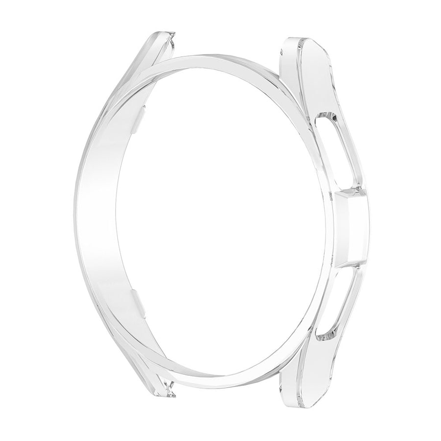 Galaxy Watch 6 Classic 47mm Sert PC Kasa Koruyucu Zore Watch Gard 28 - Renksiz