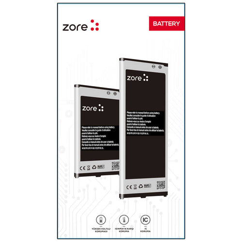 Galaxy XCover Pro G715 Zore A Kalite Uyumlu Batarya