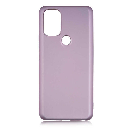 General Mobile 21 Pro Kılıf Zore Premier Silikon Kılıf - Rose Gold