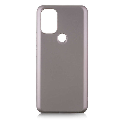 General Mobile 21 Pro Kılıf Zore Premier Silikon Kılıf - Gold