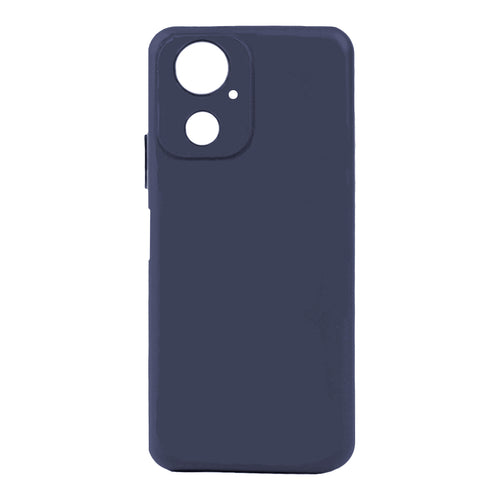 General Mobile 23 SE Kılıf Zore Biye Silikon - Lacivert