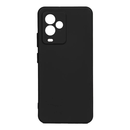 General Mobile 24 Pro Kılıf Zore Biye Silikon - Siyah