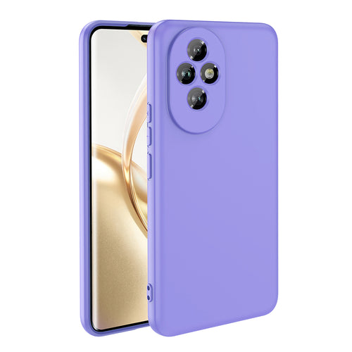 Honor 200 Kılıf Zore Mara Lansman Kılıf - Lila