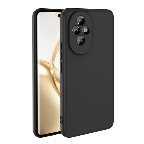 Honor 200 Pro Kılıf Zore Mara Lansman Kılıf - Siyah