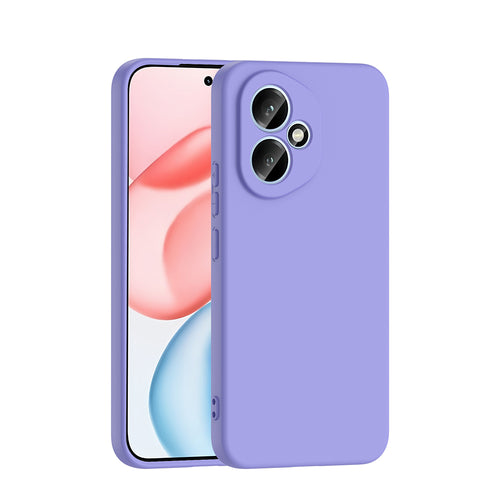 Honor 400 Kılıf Zore Mara Lansman Kılıf - Lila