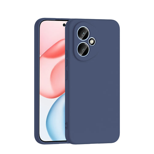 Honor 400 Kılıf Zore Mara Lansman Kılıf - Lacivert