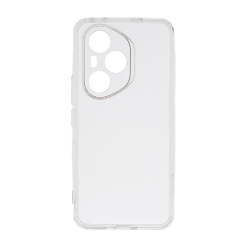 Honor 400 Pro Zore 2mm Anti Shock Silikon - Şeffaf
