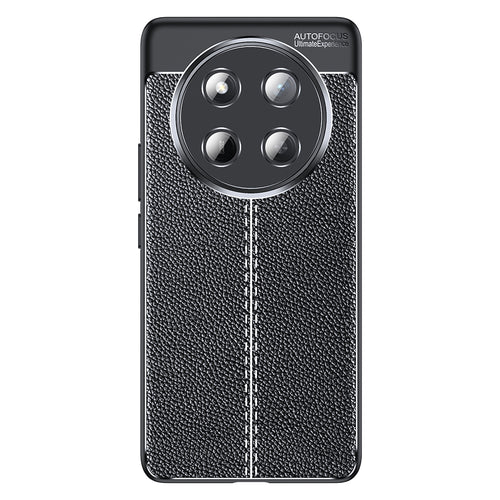 Honor Magic 7 Lite Kılıf Zore Niss Silikon Kılıf - Siyah