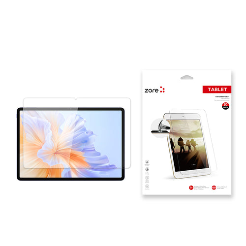 Honor Pad V9 Zore Tablet Blue Nano Ekran Koruyucu - Şeffaf
