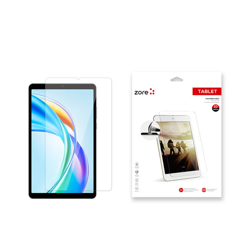 Honor Pad X7 Zore Tablet Blue Nano Ekran Koruyucu - Şeffaf